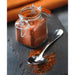 Kilner Square Clip Top Spice Jar 70ml Kilner