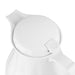 Olympia Insulated Swirl Jug White 2Ltr Olympia