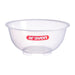 Araven PBA Free Transparent Mixing Bowl 7L