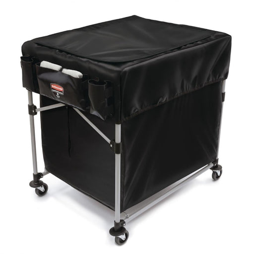 Rubbermaid Cart Cover for 300Ltr X-Cart Rubbermaid