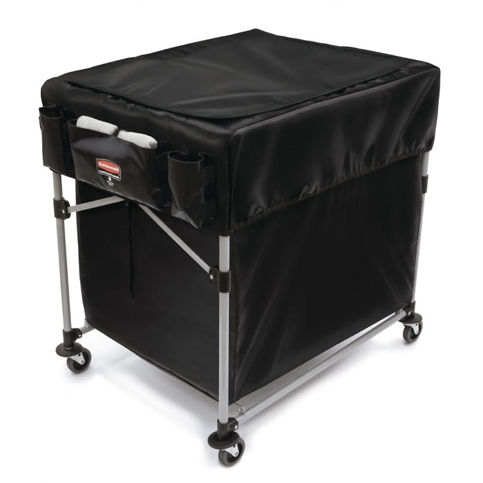 Rubbermaid Cart Cover for 300Ltr X-Cart Rubbermaid