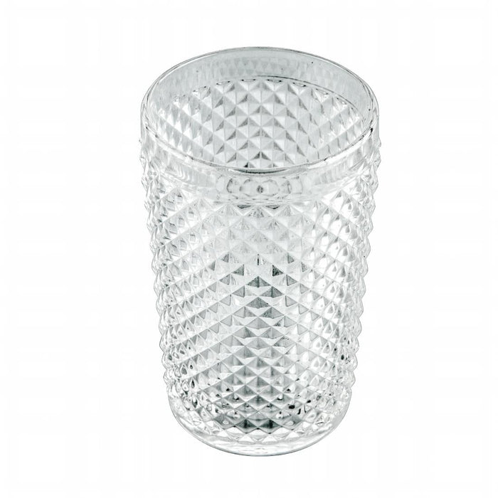 Utopia Dante Hi Ball Glass 390ml (6 Pack) Utopia