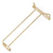 Size: 255(W)mm.