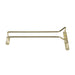 Beaumont Brass Wine Glass Rack 255mm Beaumont