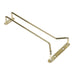 Beaumont Brass Wine Glass Rack 255mm Beaumont
