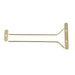 Beaumont Brass Wine Glass Rack 255mm Beaumont
