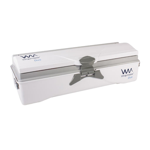 450(W)mm | 18". Compatible with Foil J371, Cling Film M810, Roasting Film GH029, Parchment GM215
