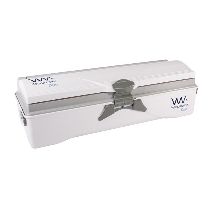 450(W)mm | 18". Compatible with Foil J371, Cling Film M810, Roasting Film GH029, Parchment GM215