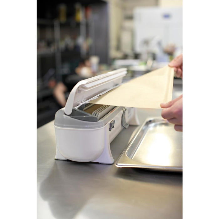 Wrapmaster Baking Parchment 450mm x 50m (3 Pack) Wrapmaster