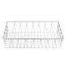 Olympia Stainless Steel Wire Display Basket 450x 300x 100mm Olympia