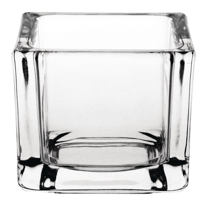 Holds standard 38(Ø)mm tealights
