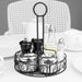 Olympia Wire Condiment Holder Black Olympia