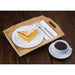 Olympia Bamboo Butler Tray 381mm Olympia