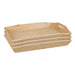 Olympia Bamboo Butler Tray 381mm Olympia