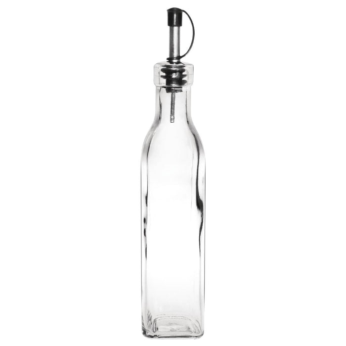 250ml / 9oz. Material Glass.