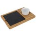Olympia Wooden Base for Slate Platter 240x160mm Olympia