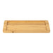 Olympia Wooden Base for Slate Platter 330 x 130mm Olympia