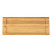 Olympia Wooden Base for Slate Platter 330 x 130mm Olympia