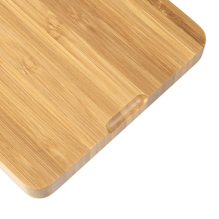 Olympia Wooden Base for Slate Platter 330 x 130mm Olympia