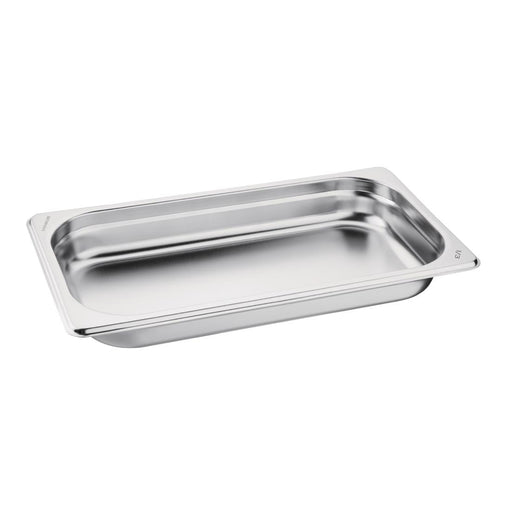 Capacity: 1.45Ltr. Depth: 40mm
