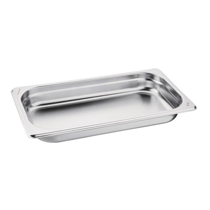Capacity: 1.45Ltr. Depth: 40mm