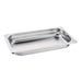 Capacity: 1.45Ltr. Depth: 40mm