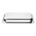 Vogue Stainless Steel 1/3 Gastronorm Tray 40mm Vogue