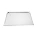 Vogue Stainless Steel 2/1 Gastronorm Tray 20mm Vogue
