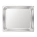 Vogue Stainless Steel 2/1 Gastronorm Tray 200mm Vogue