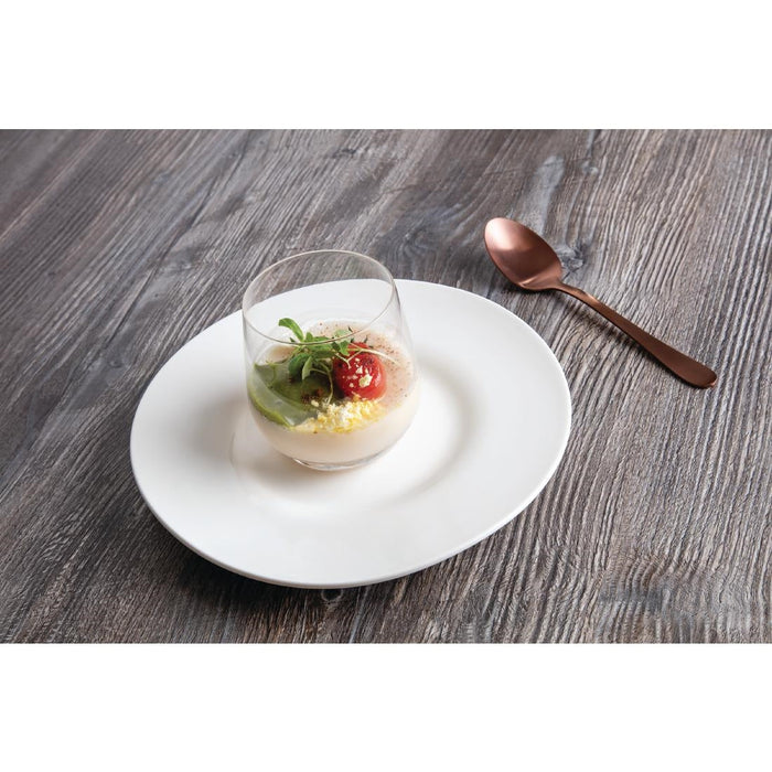 Olympia Cyprium Copper Teaspoon (12 Pack) Olympia