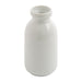 Olympia Whiteware White Mini Milk Bottle 145ml (12 Pack) Olympia