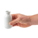 Olympia Whiteware White Mini Milk Bottle 145ml (12 Pack) Olympia