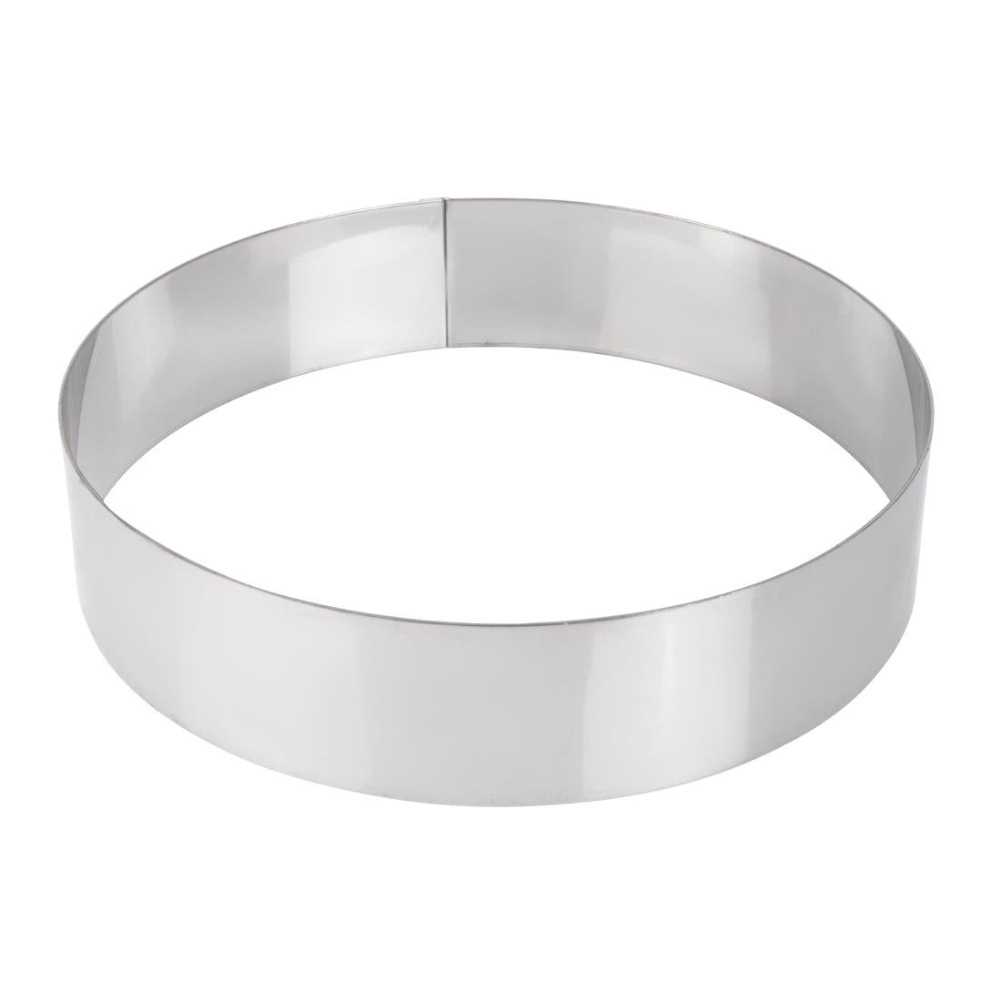 Chefs Rings