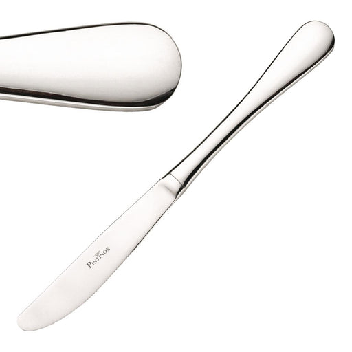 220(L)mm. Material: 18/10 Stainless Steel