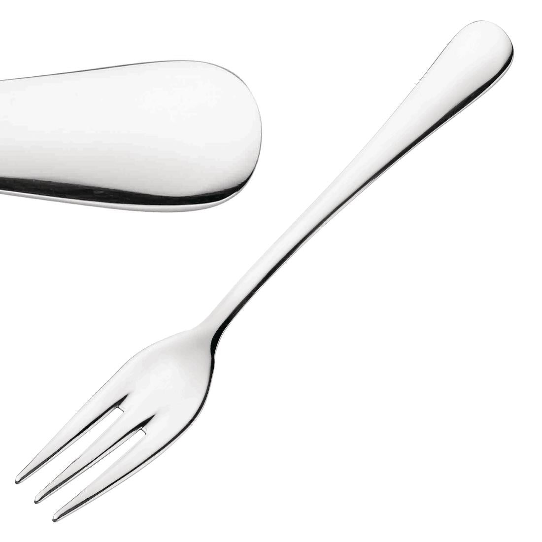 Stresa 18/10 Cutlery