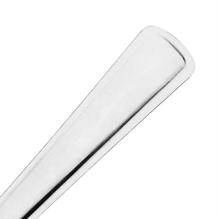 Nisbets Essentials Budget Teaspoons (120 Pack) Nisbets Essentials