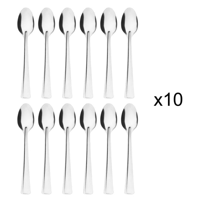 Nisbets Essentials Budget Teaspoons (120 Pack) Nisbets Essentials