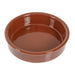 Terracotta Tapas Dishes 150mm (24 Pack) ABS Pottery