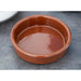 Terracotta Tapas Dishes 150mm (24 Pack) ABS Pottery