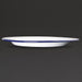 Olympia Enamel Dinner Plates 245mm (6 Pack) Olympia