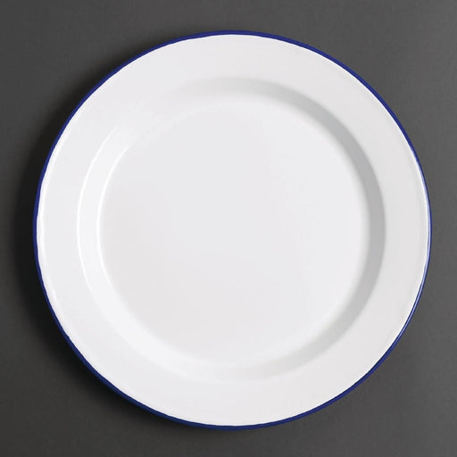 245(Ø)mm / 9 5/8". Pack quantity: 6.