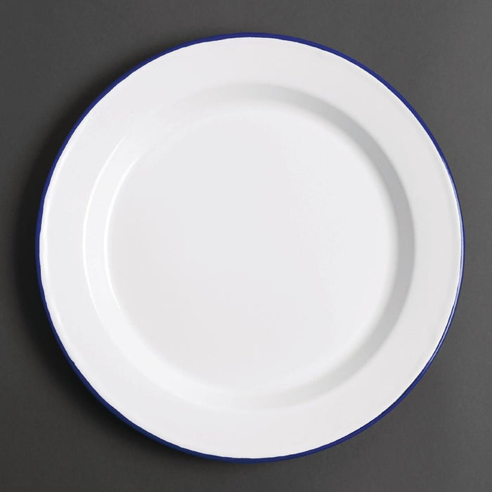 245(Ø)mm / 9 5/8". Pack quantity: 6.