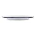 Olympia Enamel Dinner Plates 245mm (6 Pack) Olympia