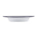Olympia Enamel Soup Plates 245mm (6 Pack) Olympia