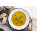 Olympia Enamel Soup Plates 245mm (6 Pack) Olympia