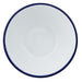 Olympia Enamel Bowls 155mm (6 Pack) Olympia