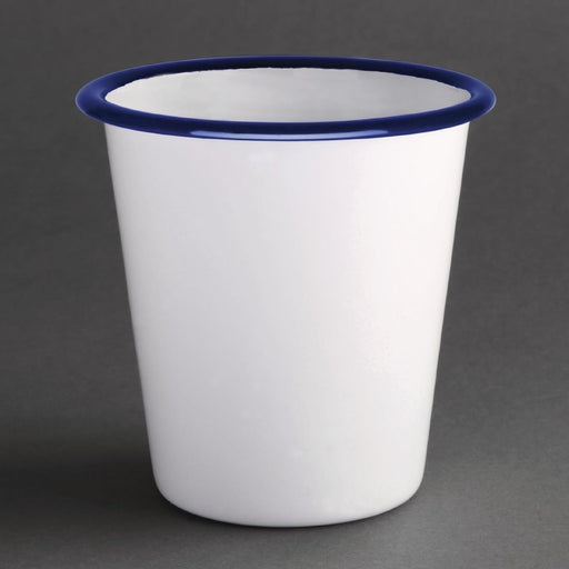 310ml / 11oz. Size: 90(Ø) x 90(H)mm. Pack quantity: 6.
