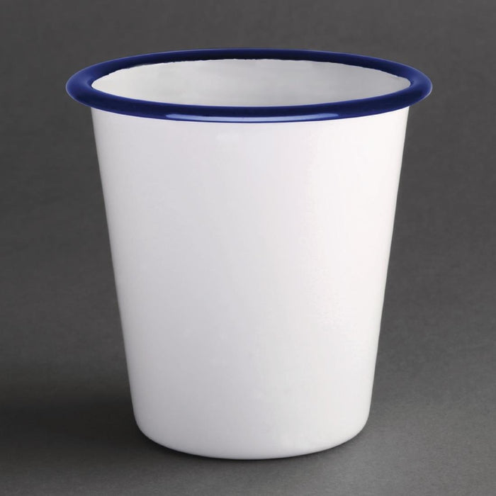310ml / 11oz. Size: 90(Ø) x 90(H)mm. Pack quantity: 6.