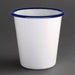 310ml / 11oz. Size: 90(Ø) x 90(H)mm. Pack quantity: 6.