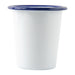 Olympia Enamel Tumblers 310ml (6 Pack) Olympia
